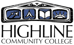 Highline Community College Logo